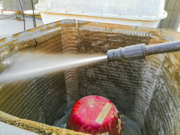 Professional Airduct Cleaning in Hercules, CA